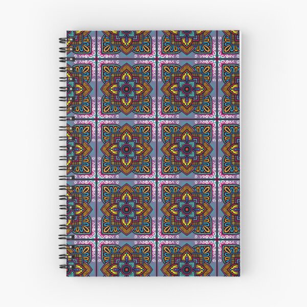 Item preview, Mandala pattern tile designed and sold by SoniyaArt !.