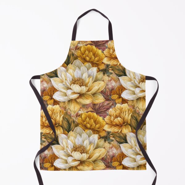 Item preview, Unique Lotus Print - Birthday Flower Pattern - Birthday Gift Ideas designed and sold by RoyalStarsPatts.
