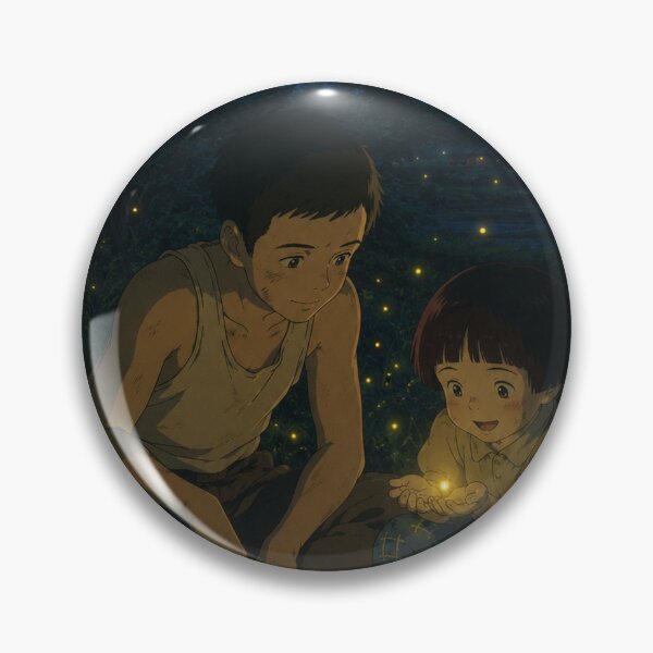 Item preview, Magical night in a glowing meadow designed and sold by rebekawood.