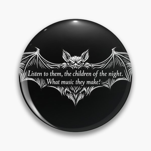 Artikelvorschau, Children of the Night entworfen und verkauft von LilithsDesires.