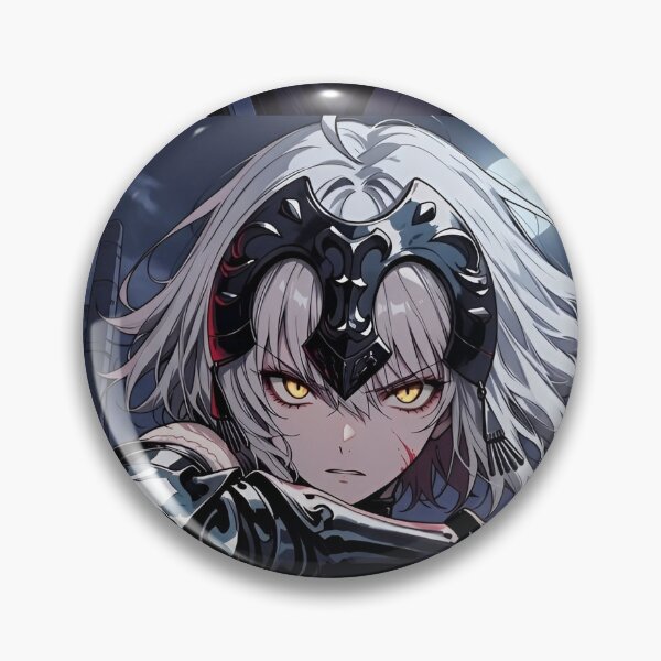 Item preview, Dark Valkyrie Knight | Gothic Fantasy Warrior Anime Style Digital Art designed and sold by Dyan4.