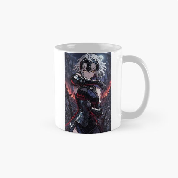 Item preview, Dark Valkyrie Knight | Gothic Fantasy Warrior Anime Style Digital Art designed and sold by Dyan4.