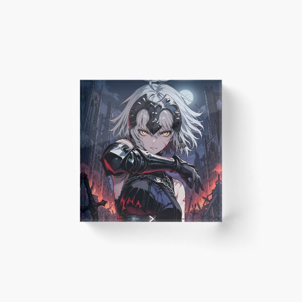Item preview, Dark Valkyrie Knight | Gothic Fantasy Warrior Anime Style Digital Art designed and sold by Dyan4.