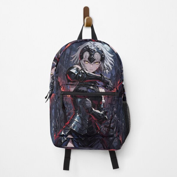 Item preview, Dark Valkyrie Knight | Gothic Fantasy Warrior Anime Style Digital Art designed and sold by Dyan4.