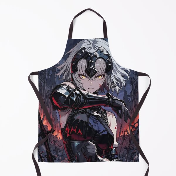 Item preview, Dark Valkyrie Knight | Gothic Fantasy Warrior Anime Style Digital Art designed and sold by Dyan4.