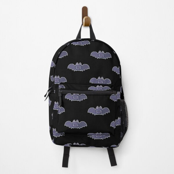 Item preview, Cute Bat Kids Halloween designed and sold by UnwindMoon.