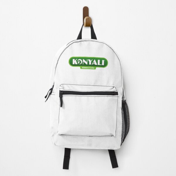 Item preview, Konyali Ahmet Usta Traditional Green Badge Logo designed and sold by XiaShope.