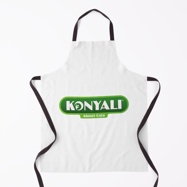 Item preview, Konyali Ahmet Usta Traditional Green Badge Logo designed and sold by XiaShope.