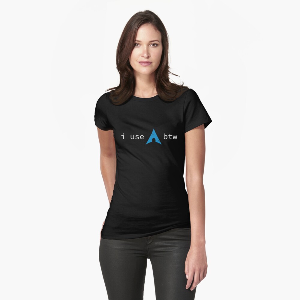 Item preview, Fitted T-Shirt designed and sold by Mr-M00.