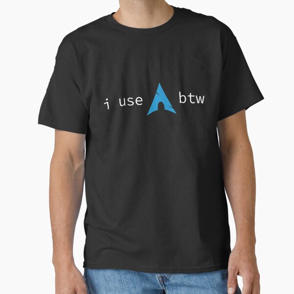 Classic T-Shirt