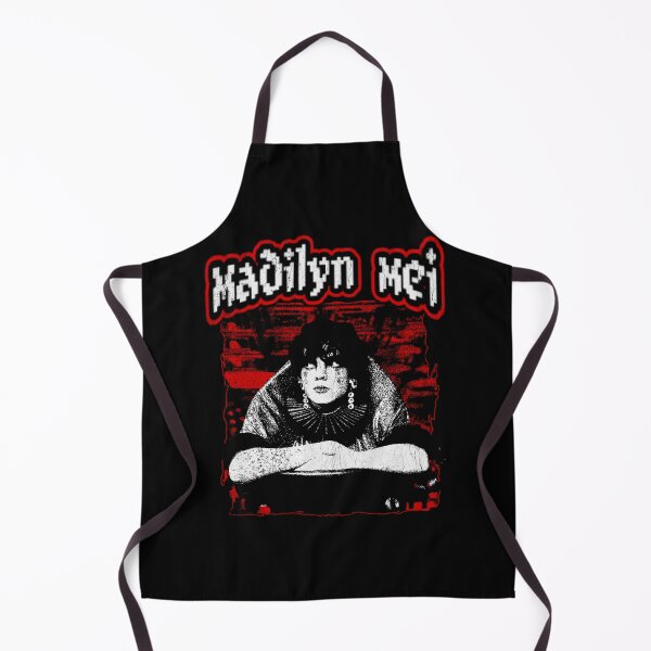 Item preview, Red Grunge Style Indie Folk Singer designed and sold by SamoBae.