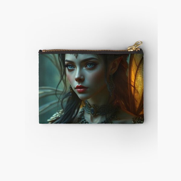 Item preview, Vampire woman designed and sold by Black Rose Products .