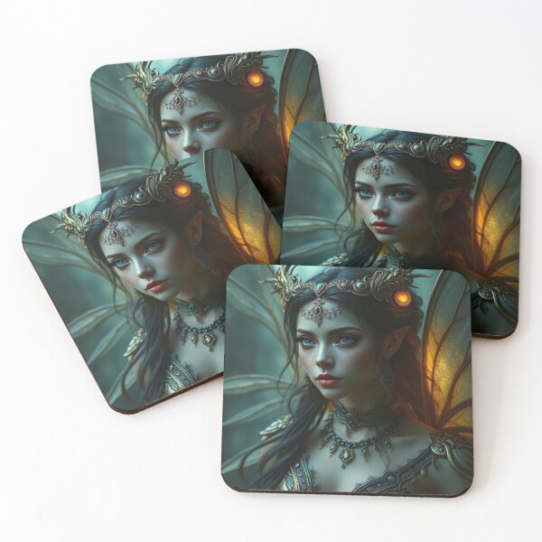 Item preview, Vampire woman designed and sold by Black Rose Products .