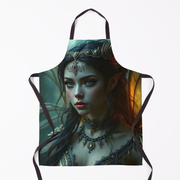 Item preview, Vampire woman designed and sold by Black Rose Products .