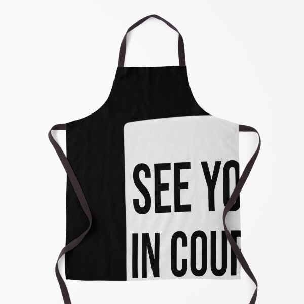 Item preview, See you in court designed and sold by YUNDI1.