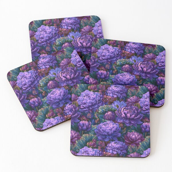 Item preview, Exotic Lotus Flower - Tropical Flower Pattern - Birthday Gifts For Boyfriend designed and sold by RoyalStarsPatts.