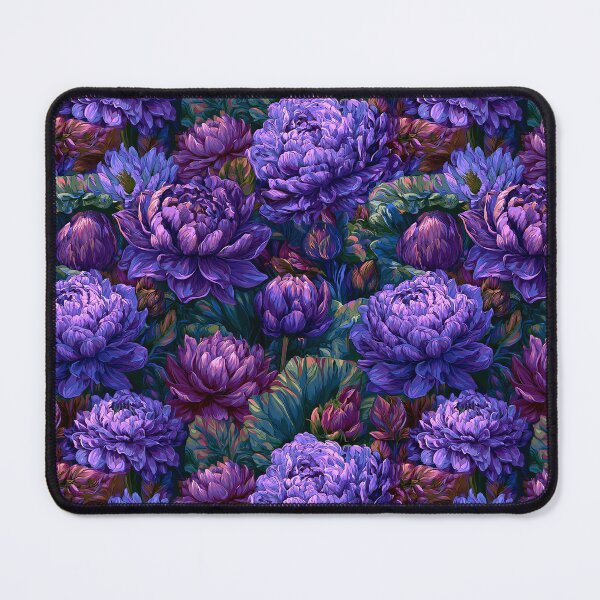 Item preview, Exotic Lotus Flower - Tropical Flower Pattern - Birthday Gifts For Boyfriend designed and sold by RoyalStarsPatts.