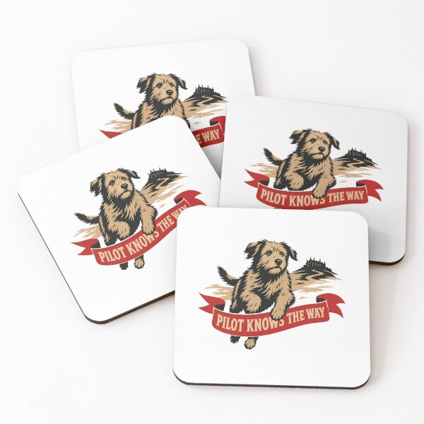 Item preview, Jane Eyre: Pilot Knows the Way to Thornfield designed and sold by Fenay Designs.