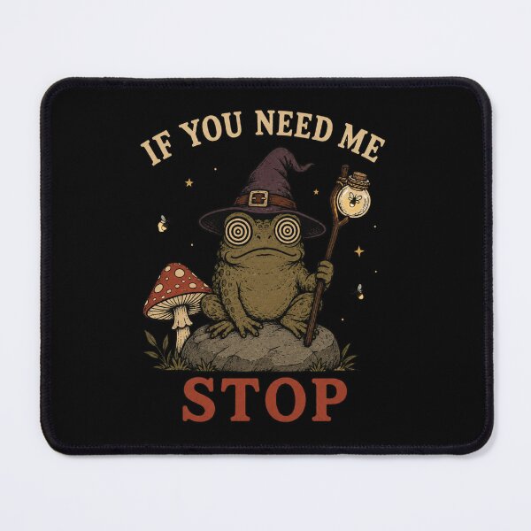 Item preview, If You Need Me – STOP designed and sold by Mission Ready.