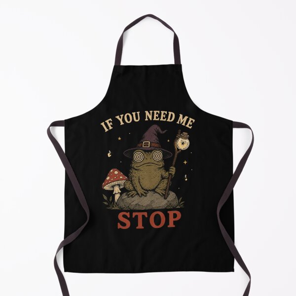 Item preview, If You Need Me – STOP designed and sold by Mission Ready.