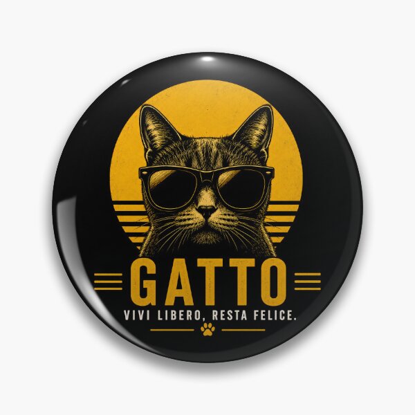 Item preview, The free cat designed and sold by LibicoStore.