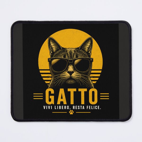 Item preview, The free cat designed and sold by LibicoStore.