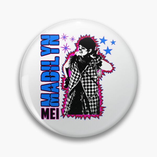 Item preview, Rock Punk Retro Style Indie Pop Singer  designed and sold by SamoBae.