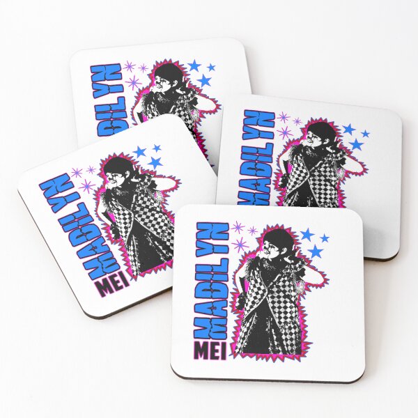 Item preview, Rock Punk Retro Style Indie Pop Singer  designed and sold by SamoBae.