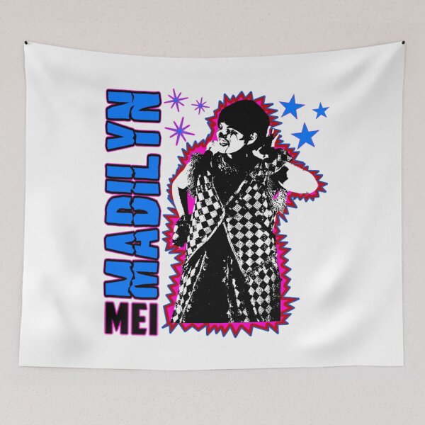 Item preview, Rock Punk Retro Style Indie Pop Singer  designed and sold by SamoBae.