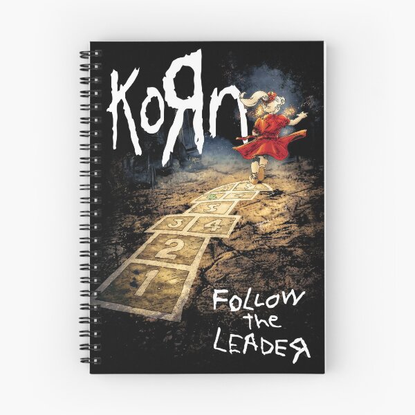 Item preview, Korn Follow designed and sold by URGraphics.