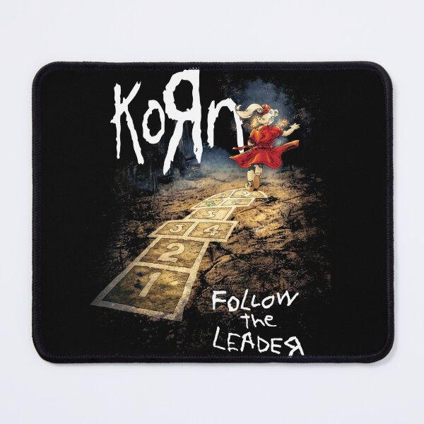 Item preview, Korn Follow designed and sold by URGraphics.