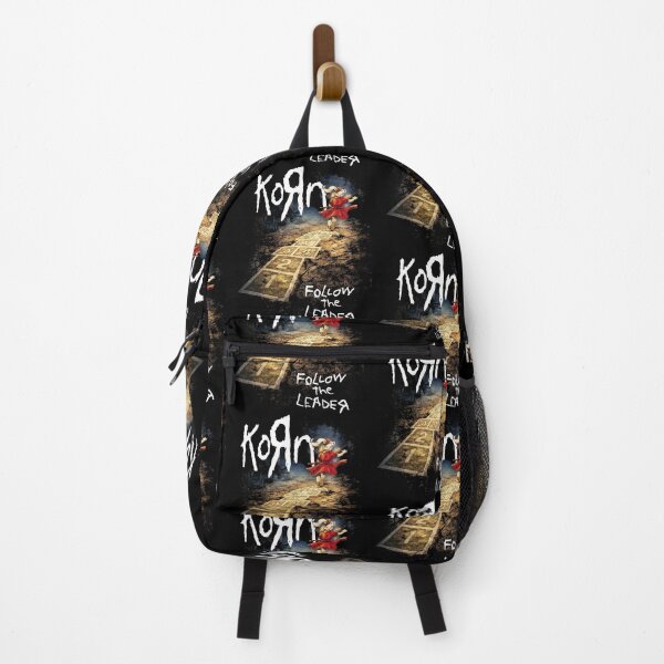 Item preview, Korn Follow designed and sold by URGraphics.