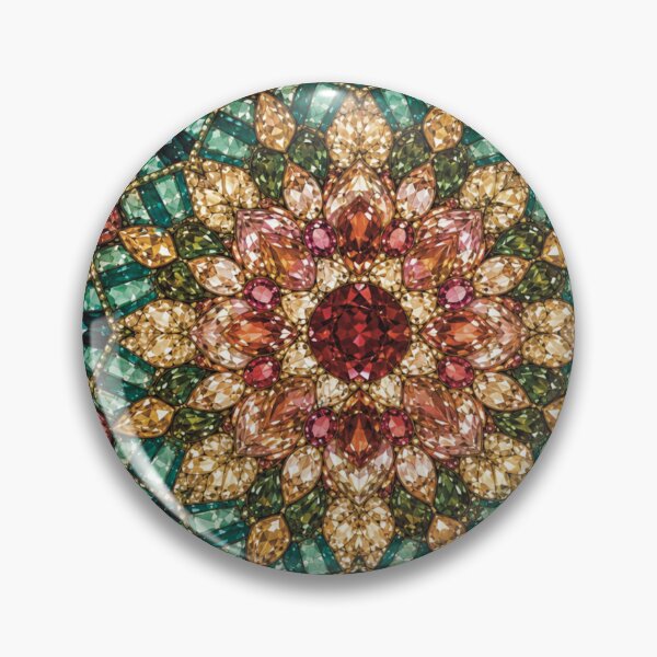 Item preview, Parisian High Tea A Mosaic Indulgence  designed and sold by CaseyMichelleArt.