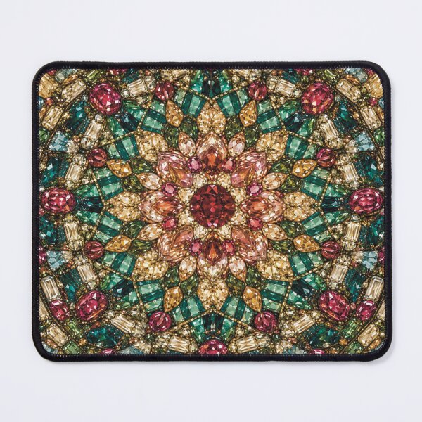 Item preview, Parisian High Tea A Mosaic Indulgence designed and sold by CaseyMichelleArt.