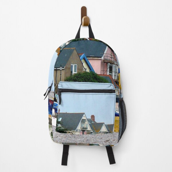 Item preview, Budleigh Salterton Beach Jurassic Coast designed and sold by AndyEvansPhotos.