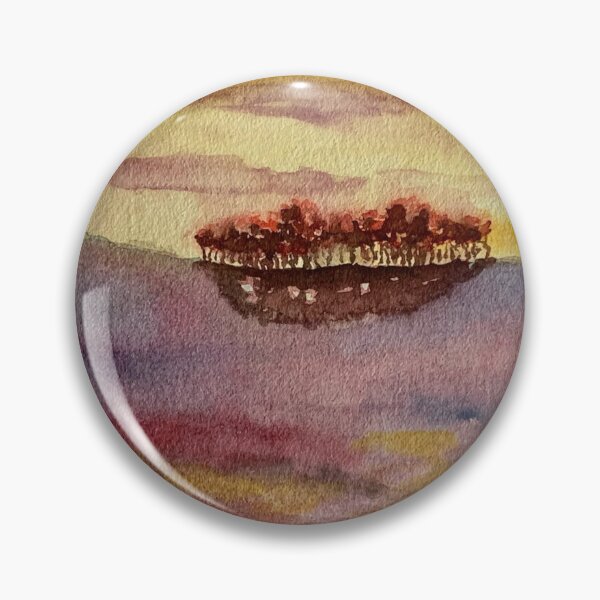 Item preview, Trees on the Horizon  designed and sold by Dwyte2U2.
