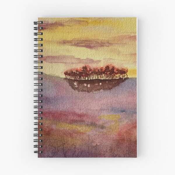 Item preview, Trees on the Horizon  designed and sold by Dwyte2U2.