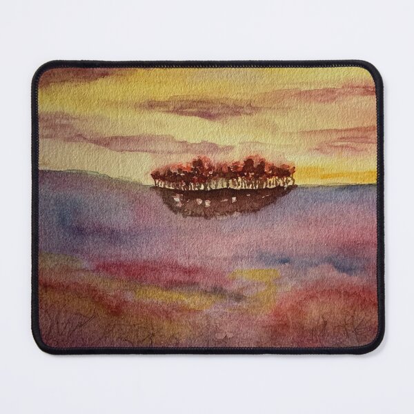 Item preview, Trees on the Horizon designed and sold by Dwyte2U2.