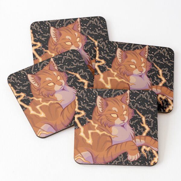 Item preview, Thunder designed and sold by dudinkah.