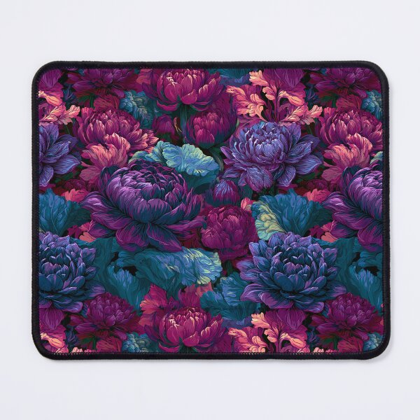 Item preview, Exotic Lotus - Flower Floral Pattern - Birthday Gifts For Girlfriend designed and sold by RoyalStarsPatts.