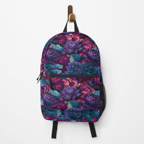 Item preview, Exotic Lotus - Flower Floral Pattern - Birthday Gifts For Girlfriend designed and sold by RoyalStarsPatts.