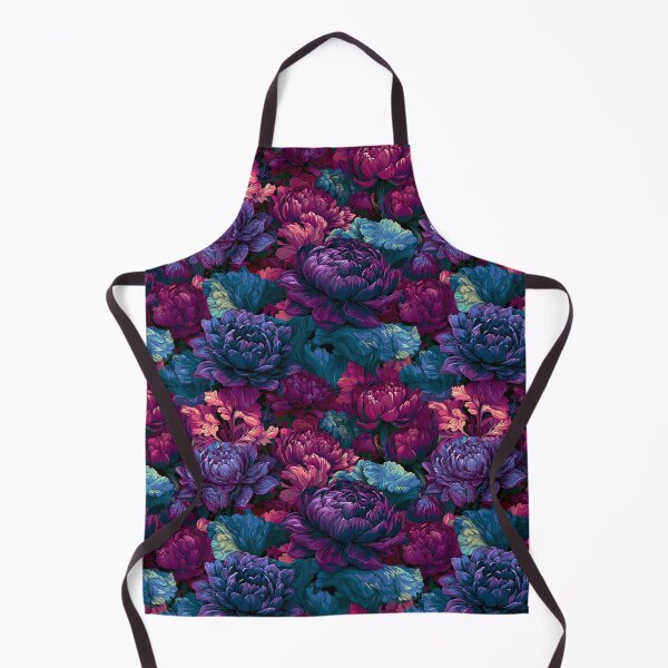 Item preview, Exotic Lotus - Flower Floral Pattern - Birthday Gifts For Girlfriend designed and sold by RoyalStarsPatts.
