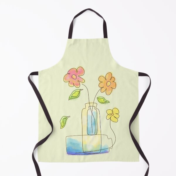 Item preview, Flowers in Bottles designed and sold by Indra's Net.