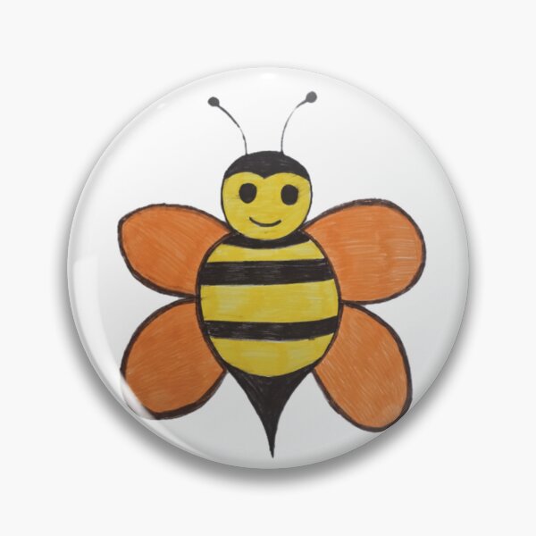Item preview, Bee designed and sold by Finaklader.