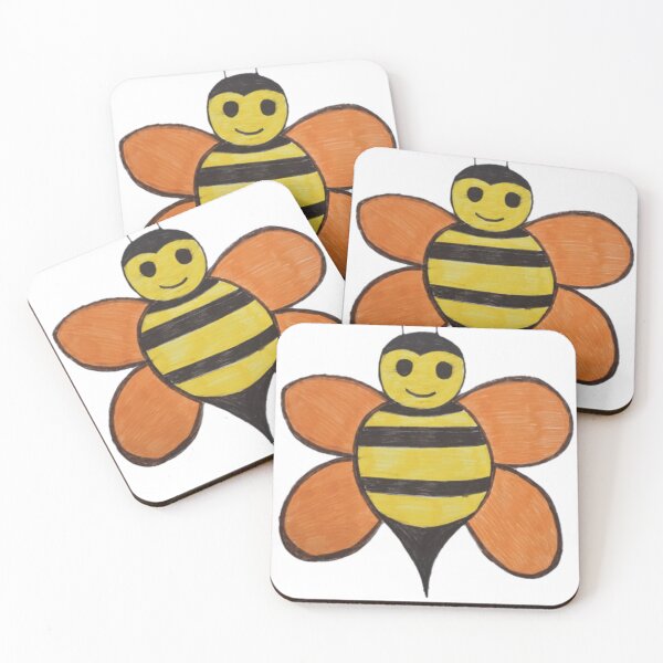 Item preview, Bee designed and sold by Finaklader.