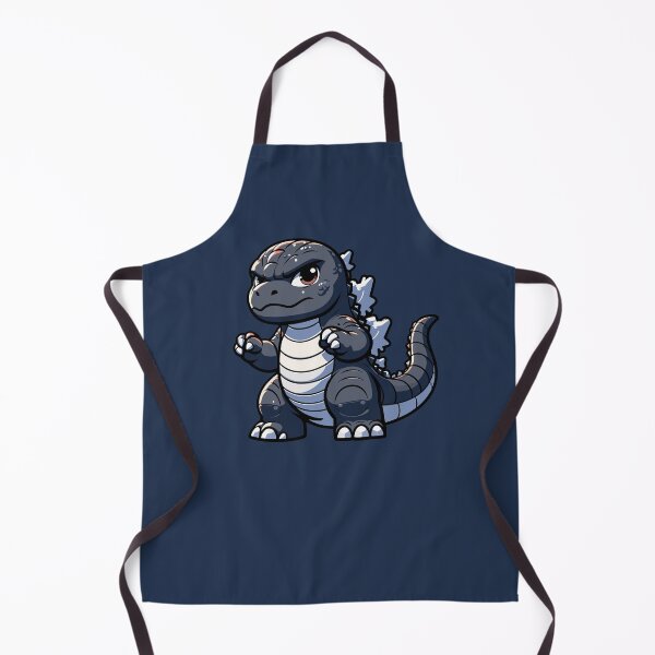 Item preview, Cutezilla - The Cutest of the Monsters designed and sold by Monkey-Bar.
