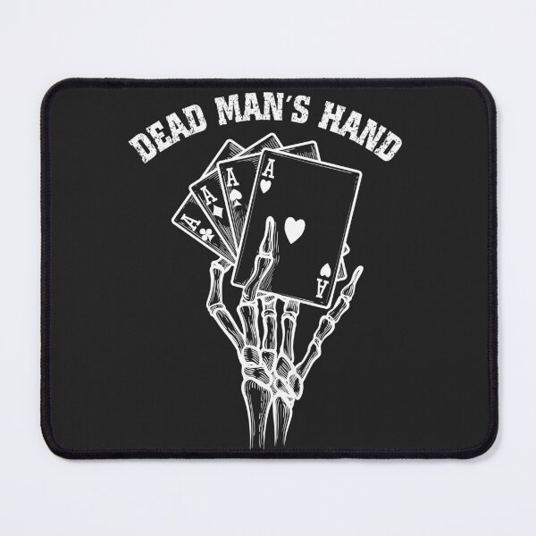 Item preview, Gambit Dead Man's Hand designed and sold by legendaryskins.
