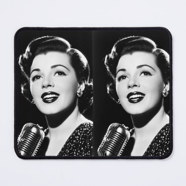 Item preview, Music - Emblematic Jazz Singer, Timeless Vocal Elegance and Style designed and sold by Beat-It.