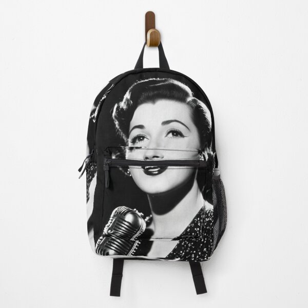 Item preview, Music - Emblematic Jazz Singer, Timeless Vocal Elegance and Style designed and sold by Beat-It.