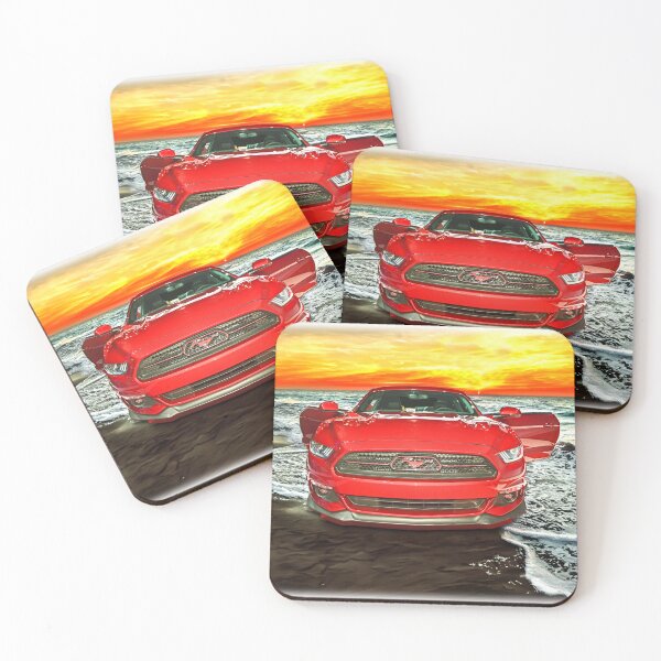 Item preview, the Mustang is still Wild designed and sold by DBM Photo Art 1.
